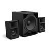 SISTEMA PA LD SYSTEMS DAVE 18 G4X - LD SYSTEMS
