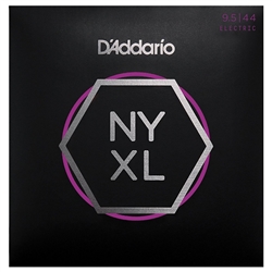 JOGO CORDAS D ADDARIO NYXL09544 - 915102596
