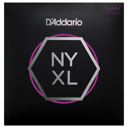 JOGO CORDAS D ADDARIO NYXL09544 - D´ADDARIO
