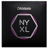 JOGO CORDAS D ADDARIO NYXL09544 - D´ADDARIO