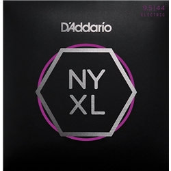 JOGO CORDAS D ADDARIO NYXL09544 - D´ADDARIO