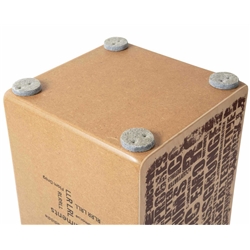 CAJON SCHLAGWERK CP-86 RUDIMENTS STYLES MED - SCHLAGWERK