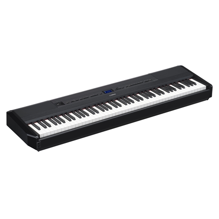 PIANO DIGITAL YAMAHA P-525B - YAMAHA