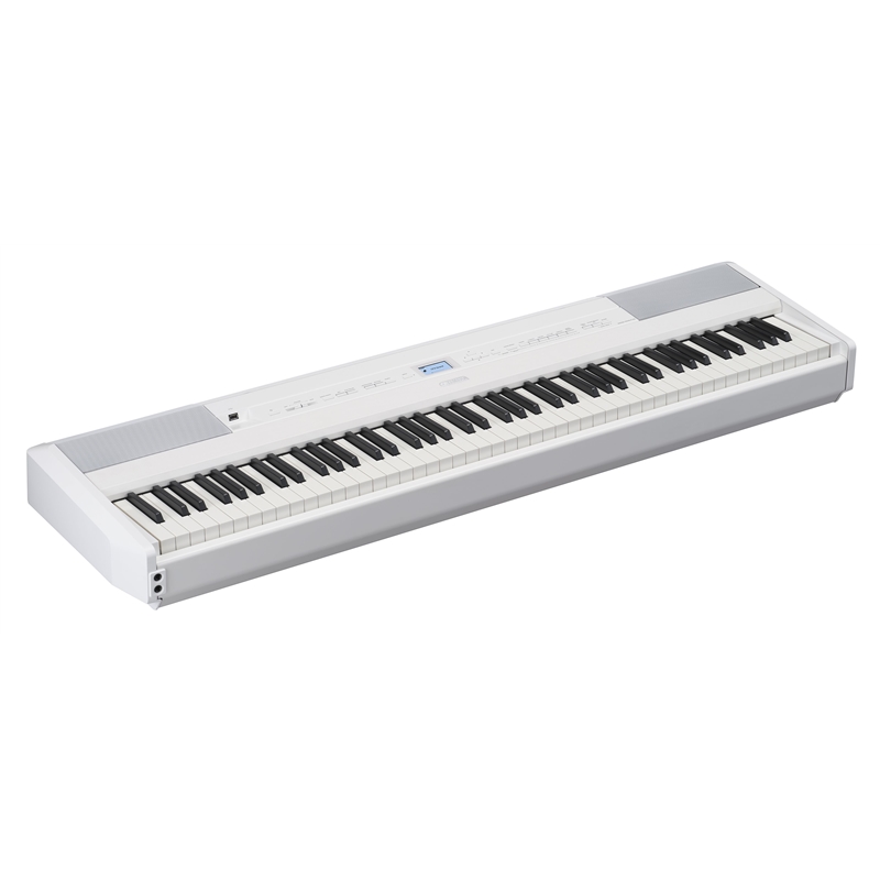PIANO DIGITAL YAMAHA P-525WH - YAMAHA