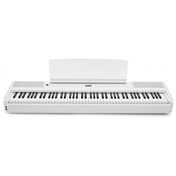PIANO DIGITAL YAMAHA P-525WH - YAMAHA
