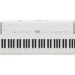 PIANO DIGITAL YAMAHA P-525WH - YAMAHA