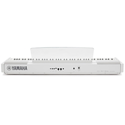 PIANO DIGITAL YAMAHA P-525WH - YAMAHA