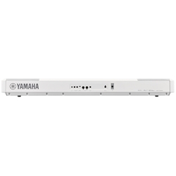 PIANO DIGITAL YAMAHA P-525WH - YAMAHA