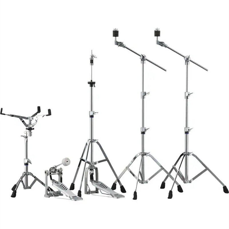 BATERIA YAMAHA STAGE CUSTOM BIRCH SBP-0F5 CLW + HW 780 - YAMAHA