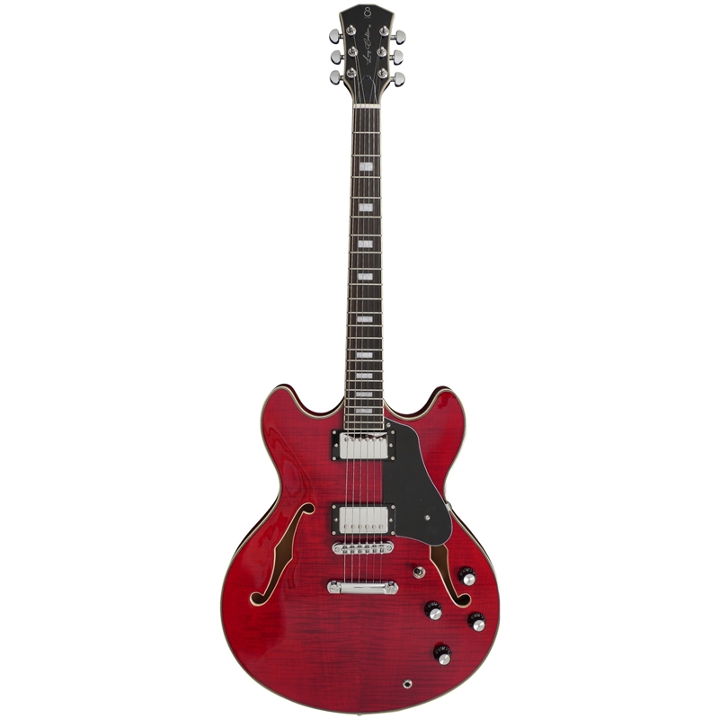 GUIT ELECT SIRE LARRY CARLTON H7 STR - 164200002 GUIT ELECT SIRE LARRY CARLTON H7 STR - 164200002