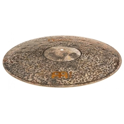 PRATO MEINL BYZANCE 22" EXTRA DRY THIN RIDE B22EDTR - 143118717