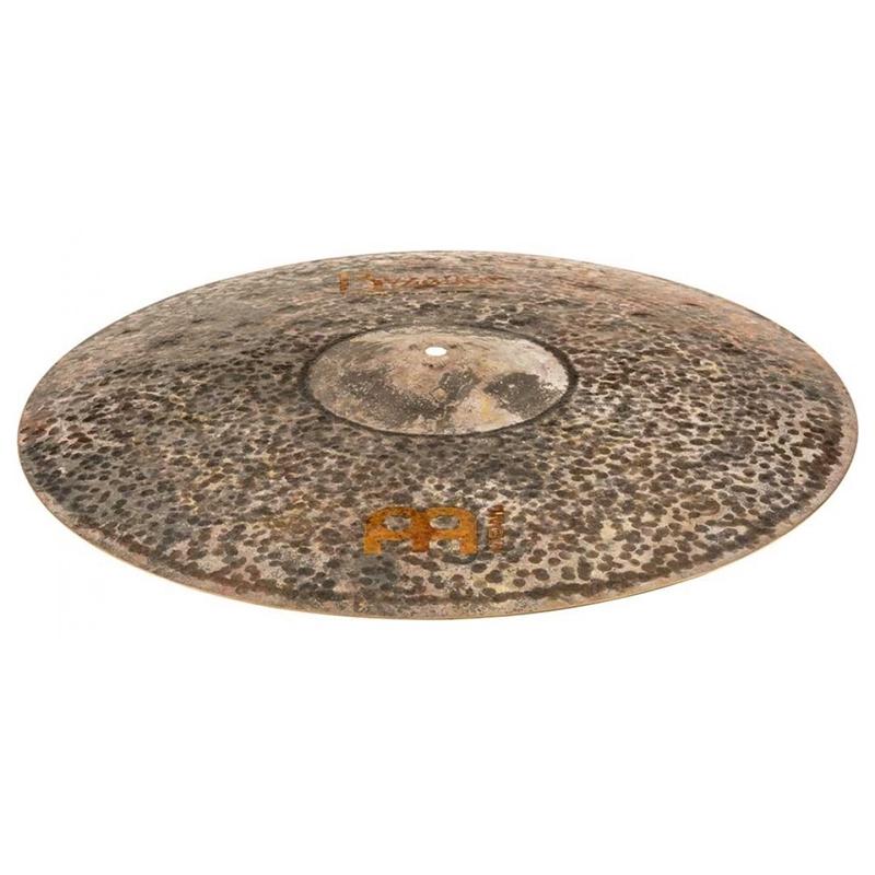 PRATO MEINL BYZANCE 22" EXTRA DRY THIN RIDE B22EDTR - MEINL
