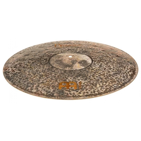 PRATO MEINL BYZANCE 22" EXTRA DRY THIN RIDE B22EDTR - MEINL