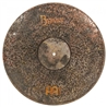 PRATO MEINL BYZANCE 22" EXTRA DRY THIN RIDE B22EDTR - MEINL