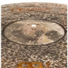 PRATO MEINL BYZANCE 22" EXTRA DRY THIN RIDE B22EDTR - MEINL
