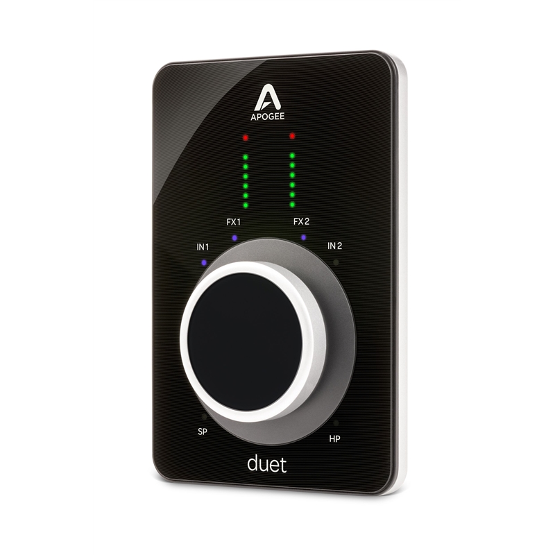 INTERFACE APOGEE DUET 3 - APOGEE