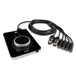 INTERFACE APOGEE DUET 3 - APOGEE