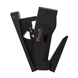 SUPORTE GUIT HERCULES GS-200B - HERCULES