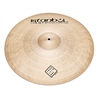 PRATO ISTANBUL AGOP 22" TRADICIONAL DARK RIDE - ISTANBUL