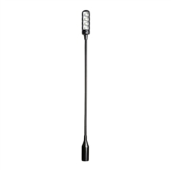 CANDEEIRO ADAM HALL SLED1 ULTRA XLR 4 C - ADAM HALL
