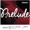 CORDA D ADDARIO VIOLINO PRELUDE J-811 1/8M E - D’ADDARIO