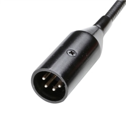 CANDEEIRO ADAM HALL SLED1 ULTRA XLR 4 C - ADAM HALL