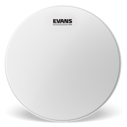 PELE EVANS G-12 B10G12 10" WHITE COATED - 921109073