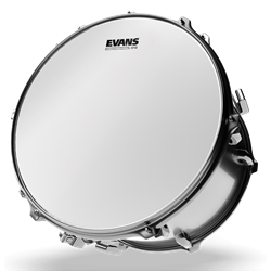 PELE EVANS G-12 B10G12 10" WHITE COATED - EVANS