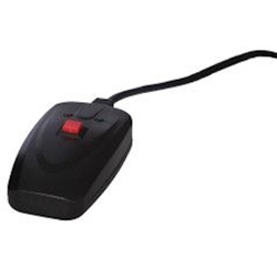 MAQUINA DE FUMO IBIZA 400W LSM400LED-BK - IBIZA