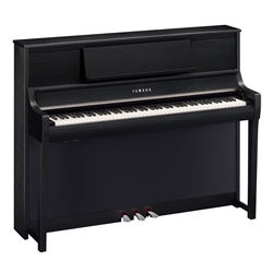 PIANO DIGITAL YAMAHA CSP-295B - 175118295