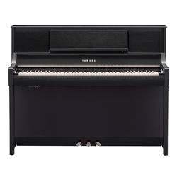 PIANO DIGITAL YAMAHA CSP-295B - YAMAHA