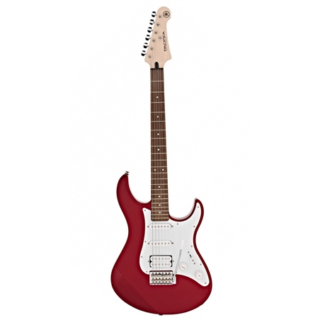 GUIT ELECT YAMAHA PACIFICA 112J RM - YAMAHA
