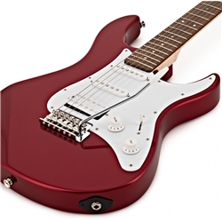 GUIT ELECT YAMAHA PACIFICA 112J RM - YAMAHA