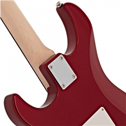 GUIT ELECT YAMAHA PACIFICA 112J RM - YAMAHA