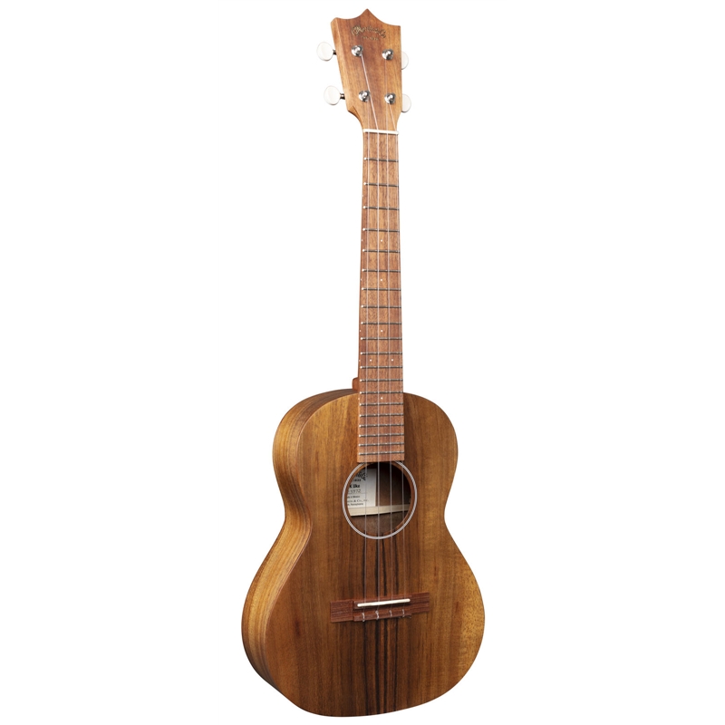 UKULELE MARTIN TENOR T1K KOA - CFMARTIN