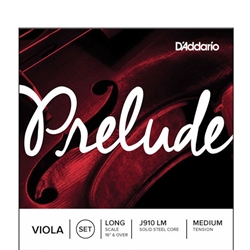 JOGO CORDAS D ADDARIO J-910 LM - 915108341