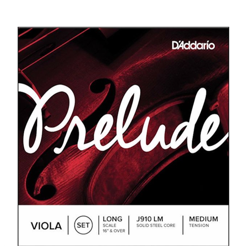 JOGO CORDAS D ADDARIO J-910 LM - 915108341