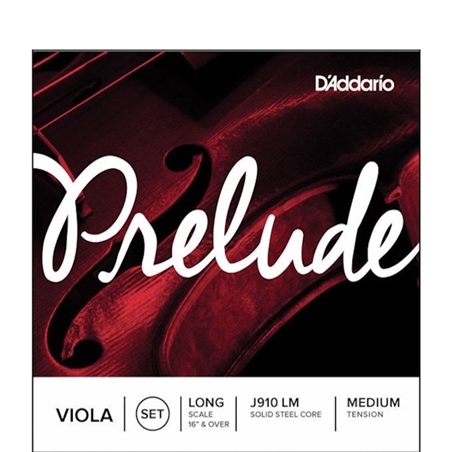 JOGO CORDAS D ADDARIO J-910 LM - 915108341