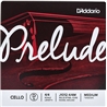 CORDA D ADDARIO J-1012 4/4M PRELUDE VIOLONCELO RE - D´ADDARIO