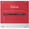 JOGO CORDAS D ADDARIO J-610 1/4M - D´ADDARIO