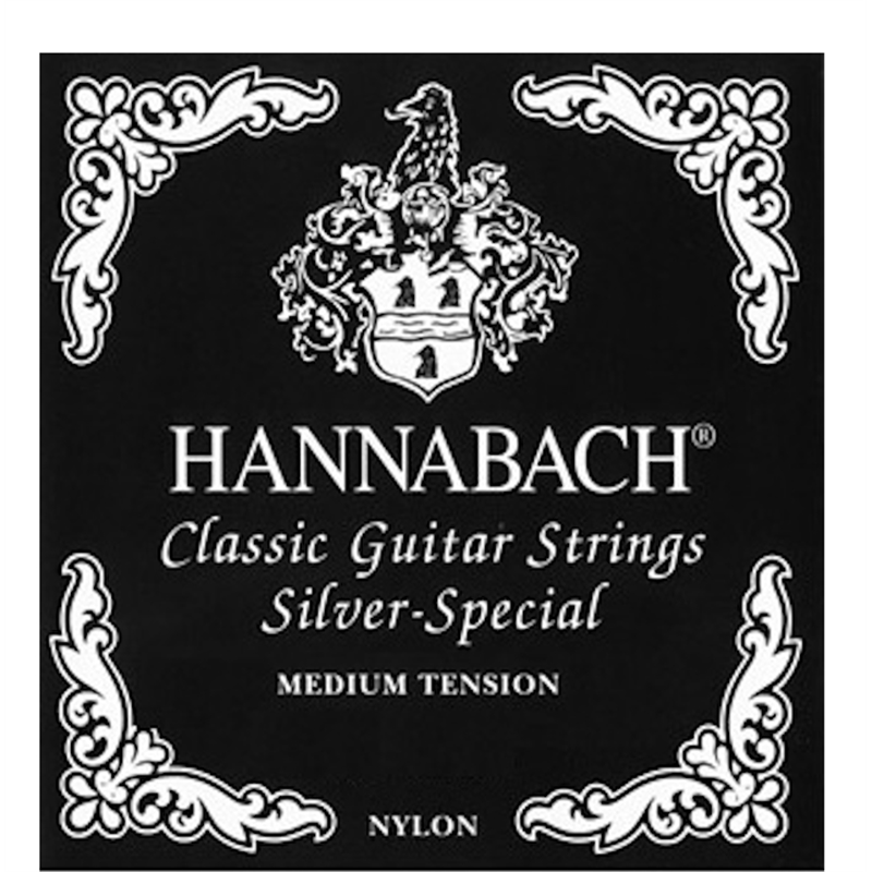 CORDA HANNABACH 8158Z C8 MT - HANNABACH