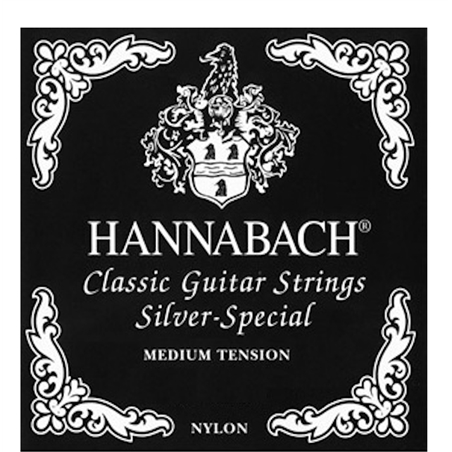 CORDA HANNABACH 8158Z C8 MT - HANNABACH