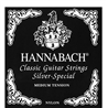 CORDA HANNABACH 8158Z C8 MT - HANNABACH