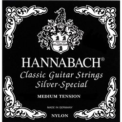 CORDA HANNABACH 8158Z C8 MT - HANNABACH