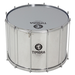 SURDO TIMBRA 22"X40CM REF-TI8248 - 148618508