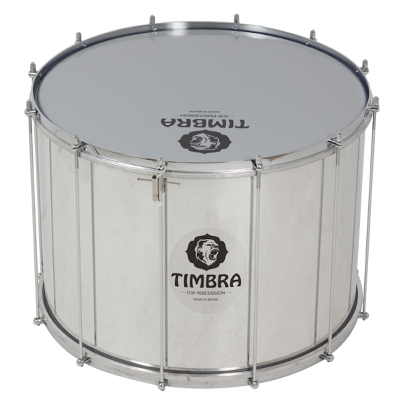 SURDO TIMBRA 22"X40CM REF-TI8248 - ORTOLA