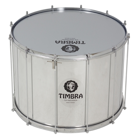 SURDO TIMBRA 22"X40CM REF-TI8248 - ORTOLA