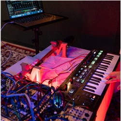 TECLADO ARTURIA KEYSTEP PRO CHROMA - ARTURIA