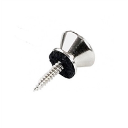 PINO FIX CORREIA FIRE & STONE CROMADO - MUSICA.COM