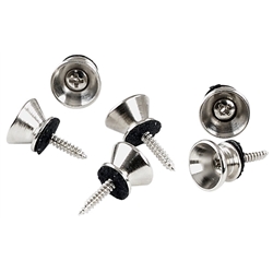 PINO FIX CORREIA FIRE & STONE CROMADO - MUSICA.COM